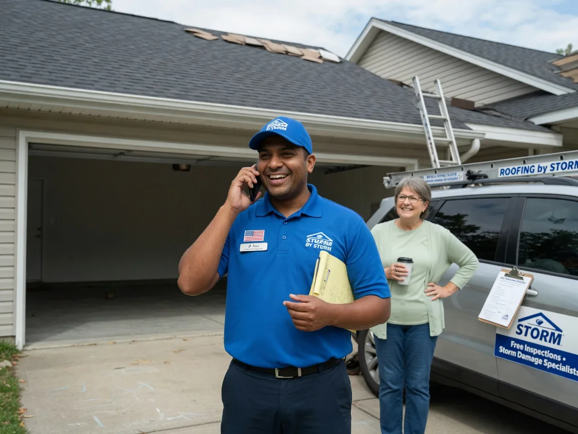Roof Repair Near Me Conneaut Lake, PA FAQs